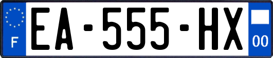 EA-555-HX