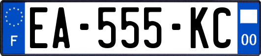EA-555-KC