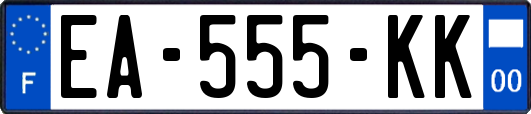EA-555-KK