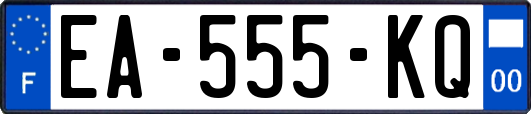 EA-555-KQ