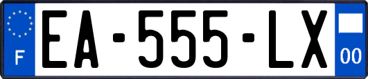 EA-555-LX