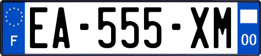 EA-555-XM