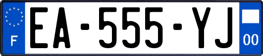 EA-555-YJ