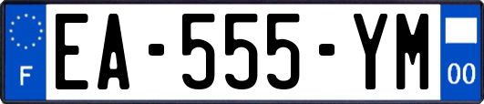 EA-555-YM