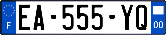 EA-555-YQ