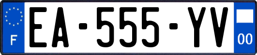 EA-555-YV