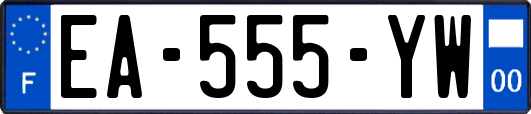 EA-555-YW