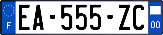 EA-555-ZC