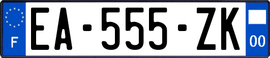 EA-555-ZK