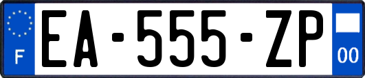 EA-555-ZP