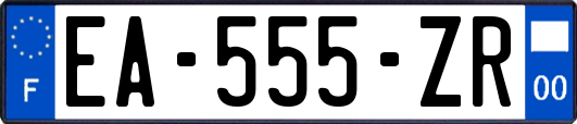 EA-555-ZR