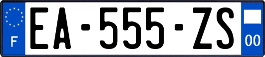 EA-555-ZS