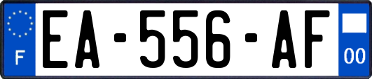 EA-556-AF