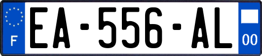 EA-556-AL