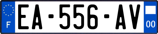 EA-556-AV