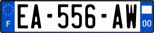 EA-556-AW