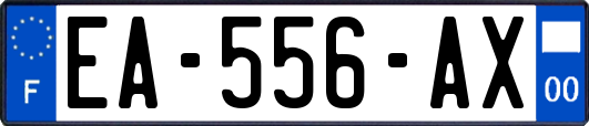 EA-556-AX