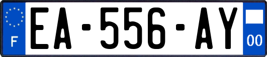 EA-556-AY