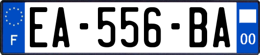 EA-556-BA