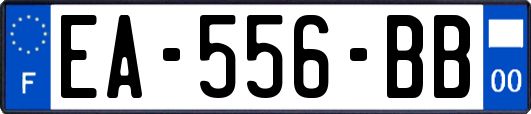 EA-556-BB