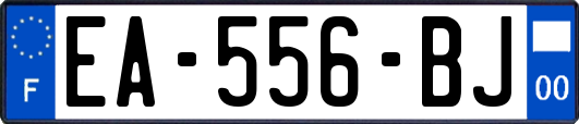 EA-556-BJ