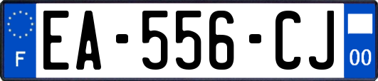 EA-556-CJ