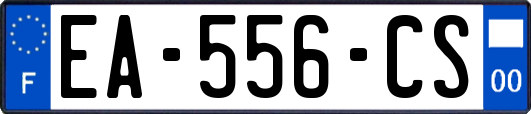 EA-556-CS