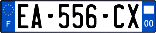 EA-556-CX