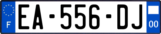 EA-556-DJ