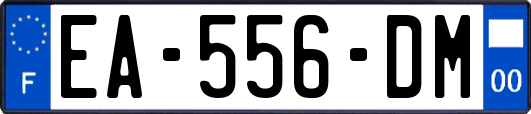 EA-556-DM