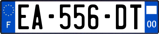 EA-556-DT