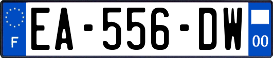 EA-556-DW