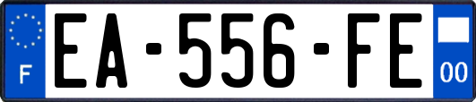 EA-556-FE