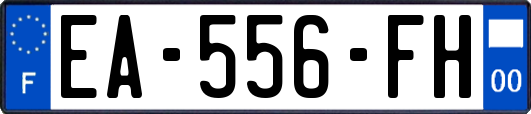 EA-556-FH