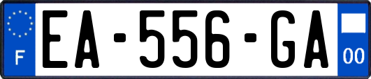 EA-556-GA