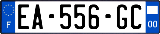 EA-556-GC