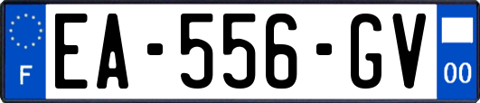 EA-556-GV