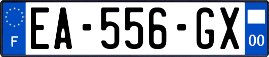 EA-556-GX