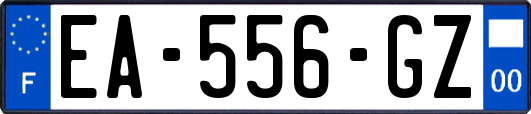 EA-556-GZ