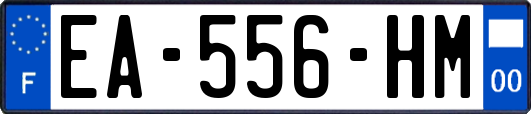 EA-556-HM