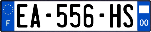 EA-556-HS