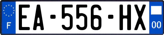 EA-556-HX