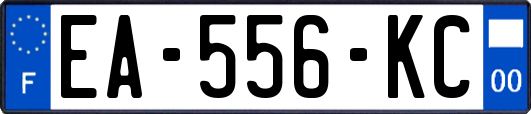 EA-556-KC