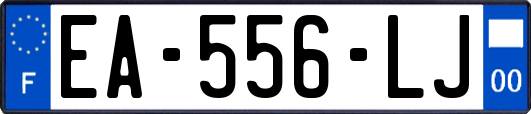 EA-556-LJ