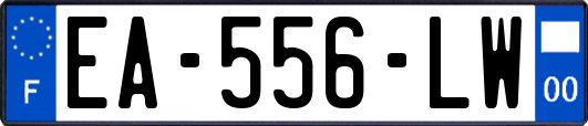 EA-556-LW