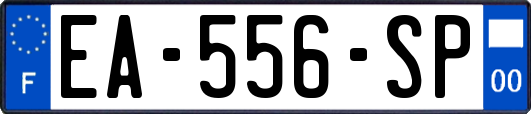 EA-556-SP