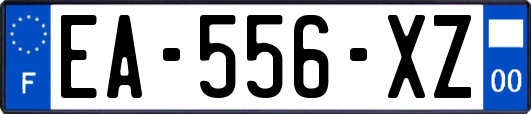 EA-556-XZ