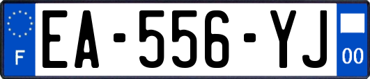 EA-556-YJ