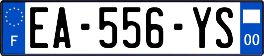 EA-556-YS