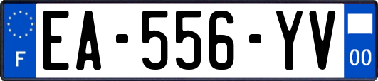 EA-556-YV